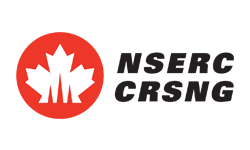 NSERC CRSNG