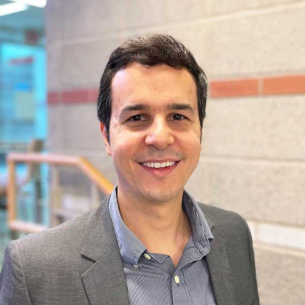 Henrique de Carvalho, MBA, PMP