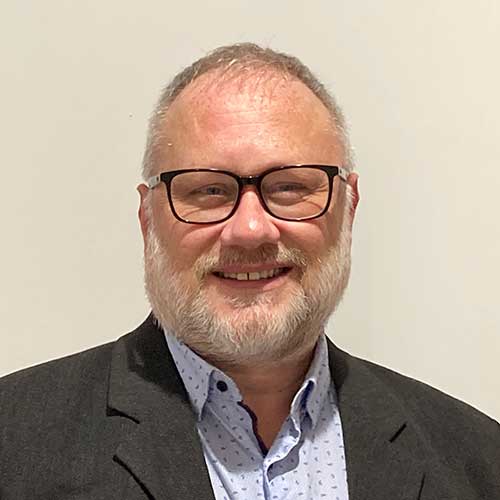 Martin Bonenfant, PhD