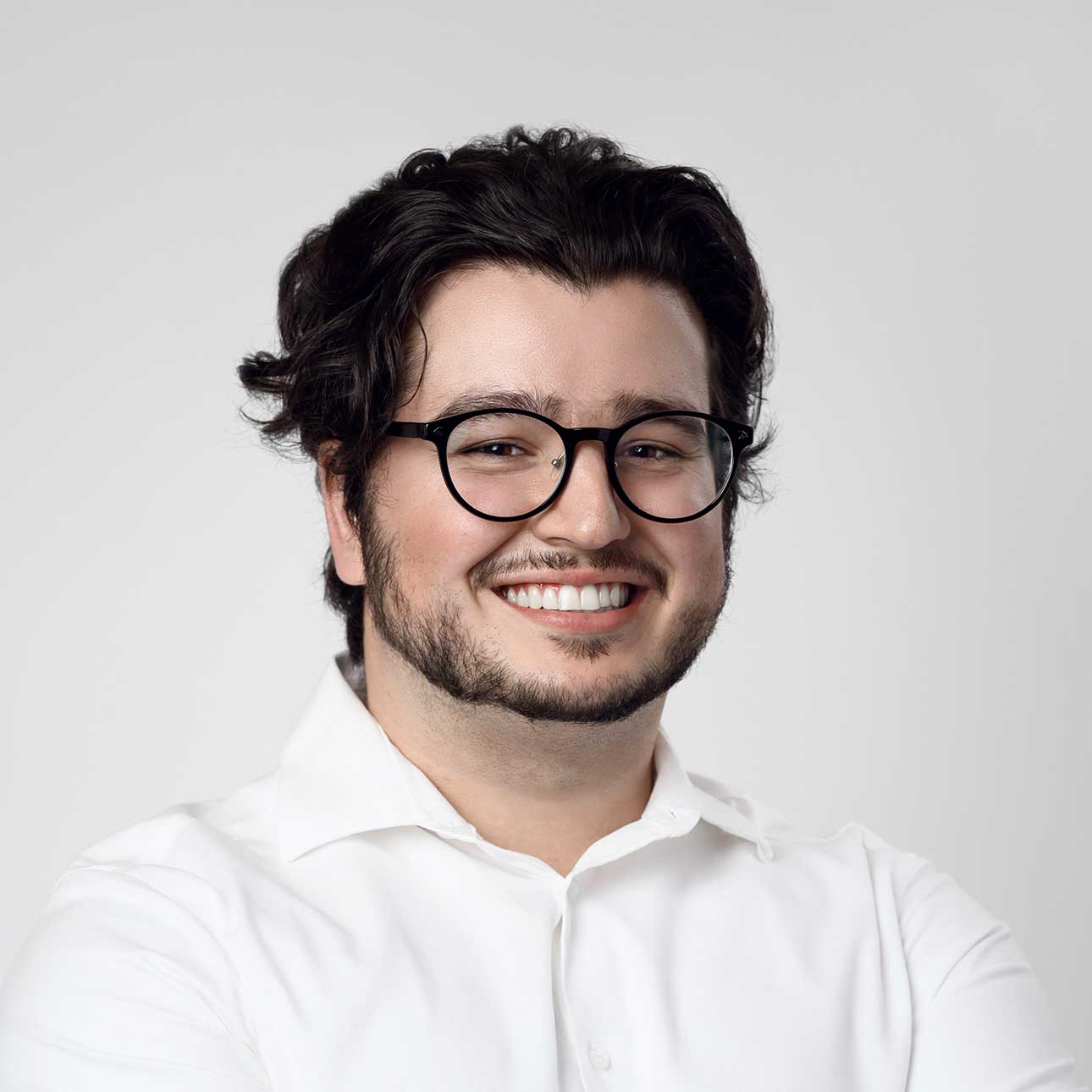Jonathan Besna