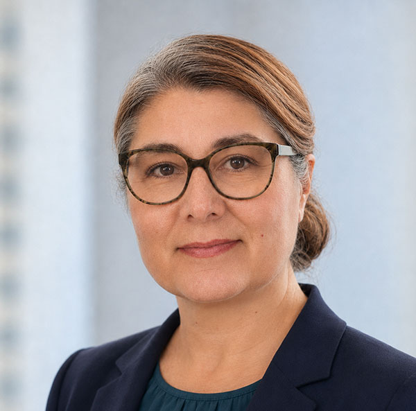 Zeynep Akin